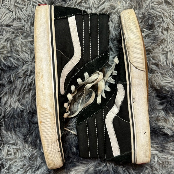 Old School Vans - Picture 1 of 6